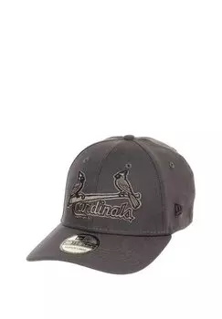 Бейсболка STLOUIS CARDINALS MLB GRAPHENE 39THIRTY STRETCH New Era, цвет grau