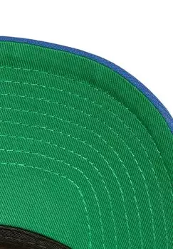 Бейсболка STLOUIS NHL BOOM TEXT PRO VINTAGE SNAPBACK Mitchell & Ness, желтый