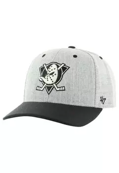 Бейсболка STORM CLOUD '47, цвет grey