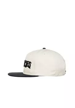 Бейсболка STRAPBACK DC Shoes, деним