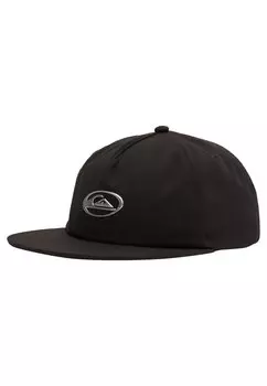 Бейсболка STRAPBACK Quiksilver, цвет kvj