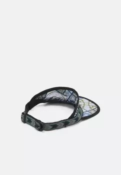 Бейсболка STRAPVISOR UNISEX KAVU, разноцветный