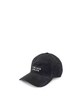 Бейсболка STRELLSON Cap Clas, черный