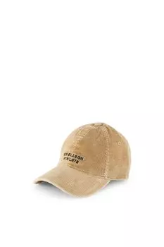Бейсболка Strellson CLAS, песочный