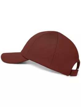 Бейсболка Stuart ERES, коричневый