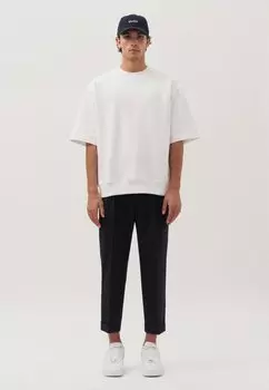 Бейсболка Studio Seidensticker, цвет dark blue