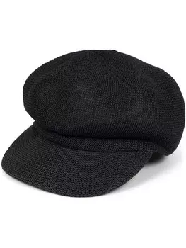 Бейсболка styleBREAKER Papierstroh Ballonmtze, цвет v