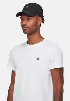 Бейсболка SUN PEAK Mammut, черный