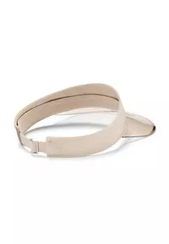 Бейсболка SUN VISOR JOY Johnny Urban, цвет Sand