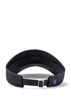 Бейсболка SUN VISOR TERRY Johnny Urban, черный