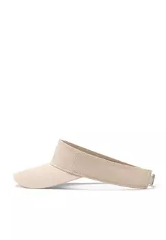 Бейсболка SUN VISOR TERRY Johnny Urban, песочный