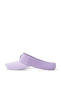 Бейсболка SUN VISOR TERRY Johnny Urban, сиреневый