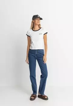 Бейсболка SUNDANCE Rhythm, черный