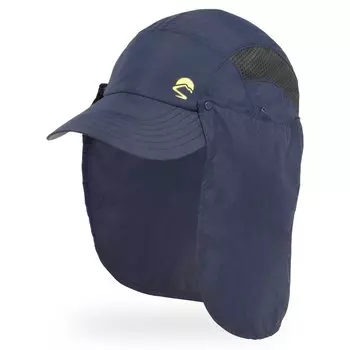 Бейсболка Sunday Afternoons Adventure Stow, синий