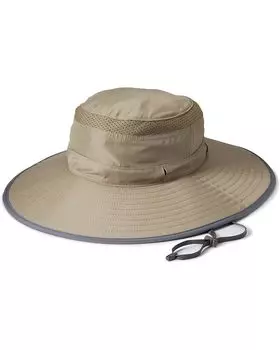 Бейсболка Sunday Afternoons Latitude, песочный