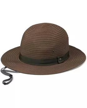 Бейсболка Sunday Afternoons Ventura, коричневый