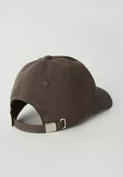 Бейсболка SUNZ Diverse, серый