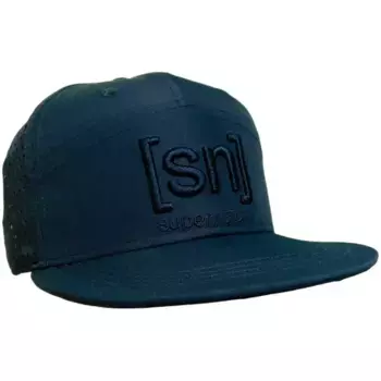 Бейсболка Super.natural Action, синий