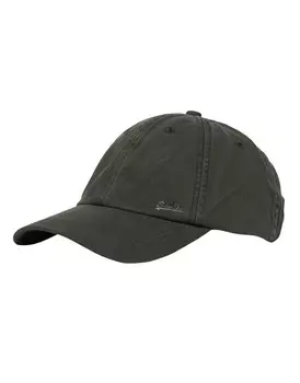 Бейсболка Superdry Cap, серый