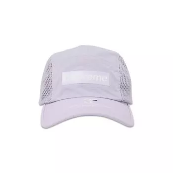Бейсболка Supreme Mesh Side Panel Camp Cap, цвет Lavender