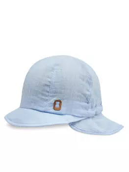 Бейсболка Svend Jamiks, голубое небо