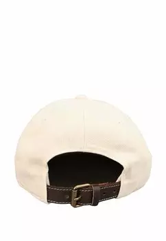 Бейсболка SWEET EMBROIDERY VINTAGE Mira Paris, бежевый