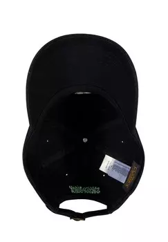 Бейсболка SWEET JUICY Mister Tee, черный