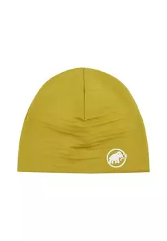 Бейсболка TAISS LIGHT Mammut, зеленый