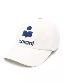 Бейсболка Тайрон MARANT, белый