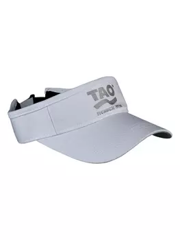 Бейсболка TAO Schirmmtze SUNBREAKER, белый