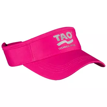 Бейсболка TAO Schirmmtze SUNBREAKER, розовый