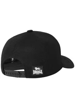 Бейсболка TEAN Lonsdale, черный