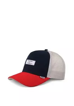 Бейсболка TECH MIX Djinn's, белый