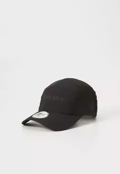 Бейсболка TECH RUNNER UNISEX New Era, черный