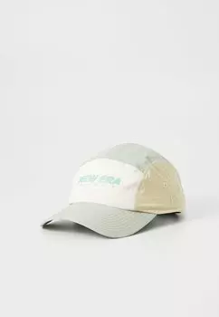 Бейсболка TECH RUNNER UNISEX New Era, песочный