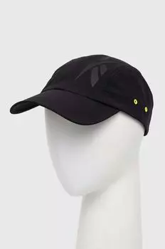 Бейсболка Tech Style Reebok, черный