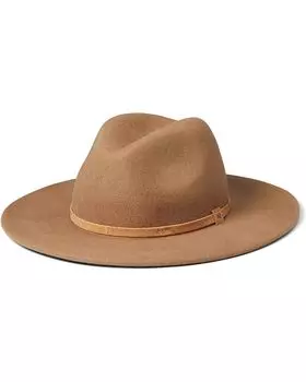 Бейсболка tentree W Festival, коричневый