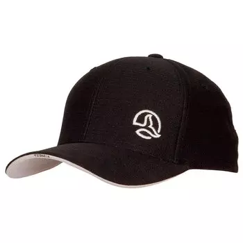 Бейсболка Ternua Glin, черный