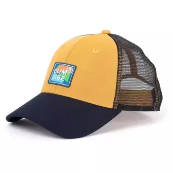 Бейсболка Ternua Kalan, желтый