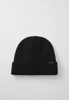 Бейсболка THE BEANIE UNISEX Samse Samse, черный