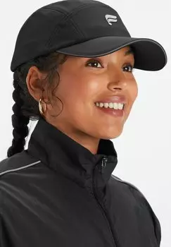 Бейсболка THE FUNDAMENTAL Fabletics, черный