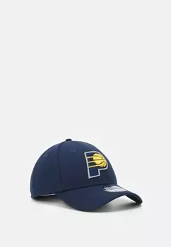 Бейсболка THE LEAGUE New Era, цвет dark blue