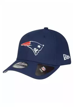 Бейсболка THE LEAGUE NFL TEAMS New Era, цвет new england patriots