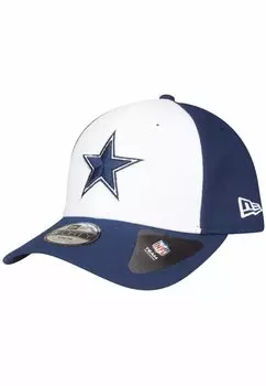 Бейсболка THE LEAGUE NFL TEAMS New Era, цвет dallas cowboys