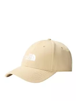 Бейсболка THE NORTH FACE, бежевый