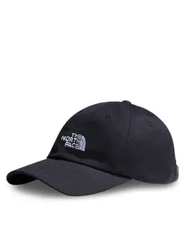 Бейсболка The North Face, черный