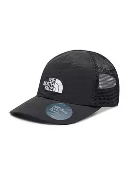 Бейсболка The North Face, черный
