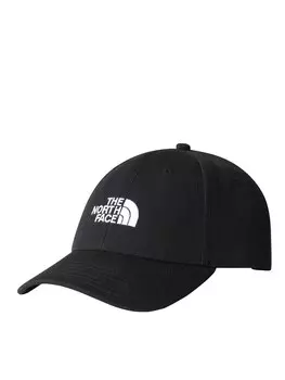 Бейсболка THE NORTH FACE, черный