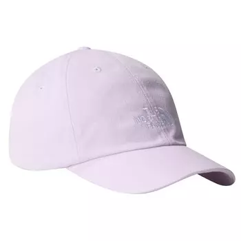 Бейсболка The North Face, цвет Icy Lilac