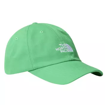 Бейсболка The North Face, цвет Optic Emerald